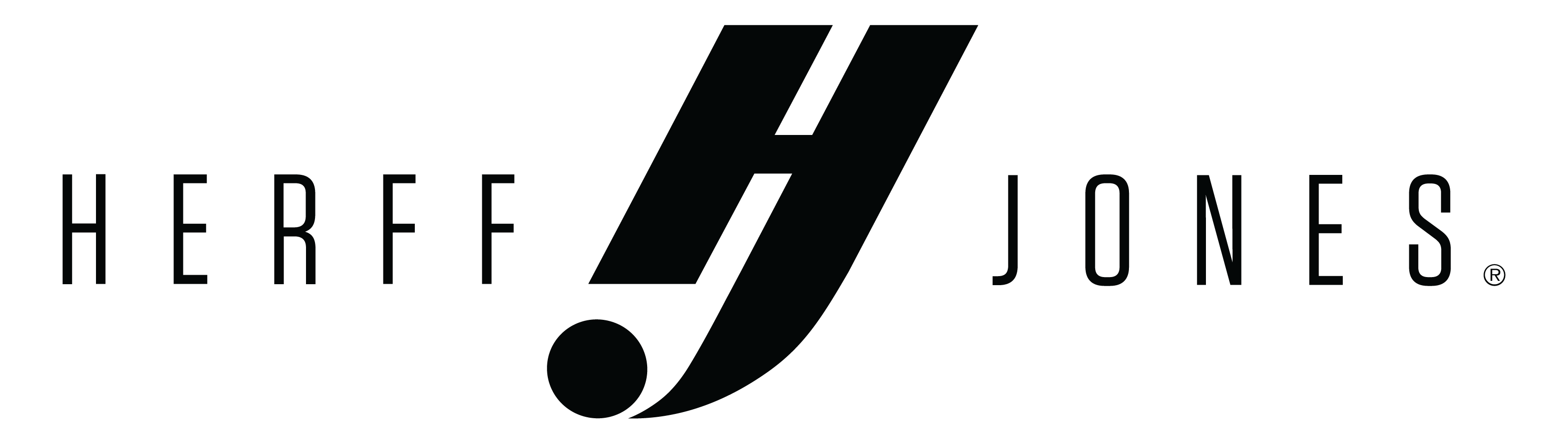 The Herff Jones Logo.